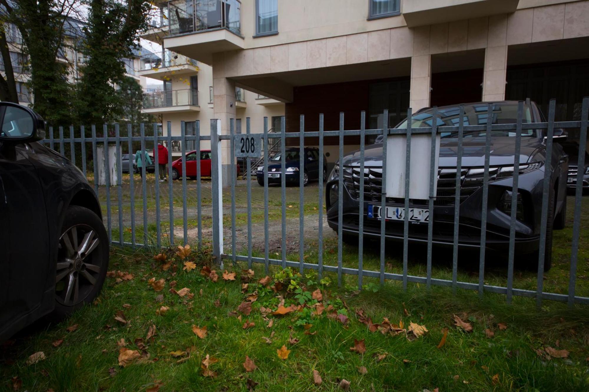 Świnoujście Wyspa Uznam Promenada Naulitius מראה חיצוני תמונה